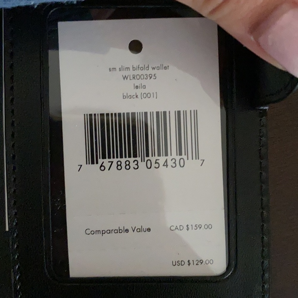 Kate Spade Wallet - Picture 4 of 4